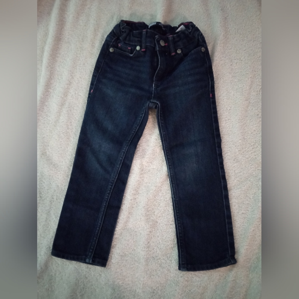 Levi's jeans